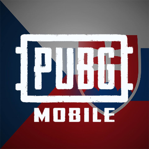 PUBG-MOBILE-CZ/SK