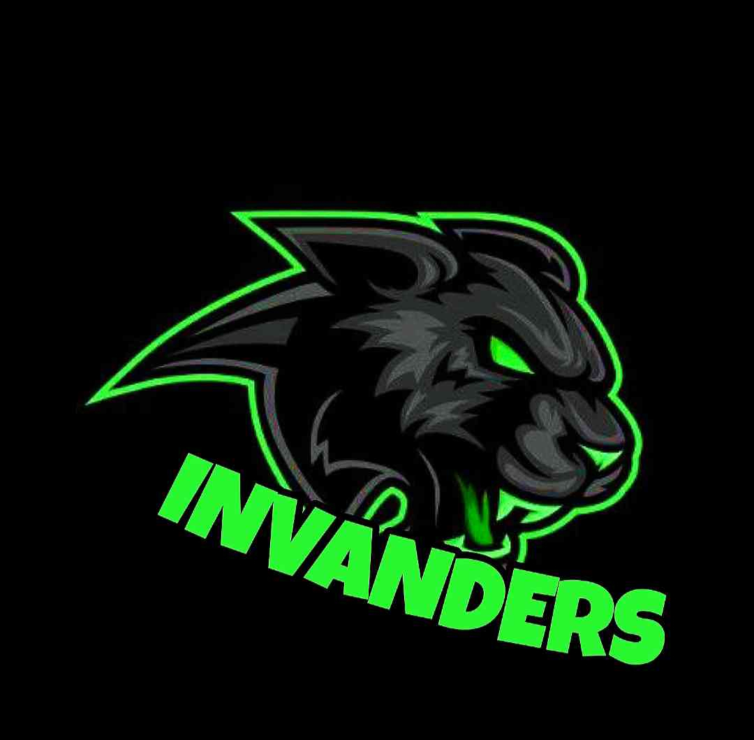 Invanders