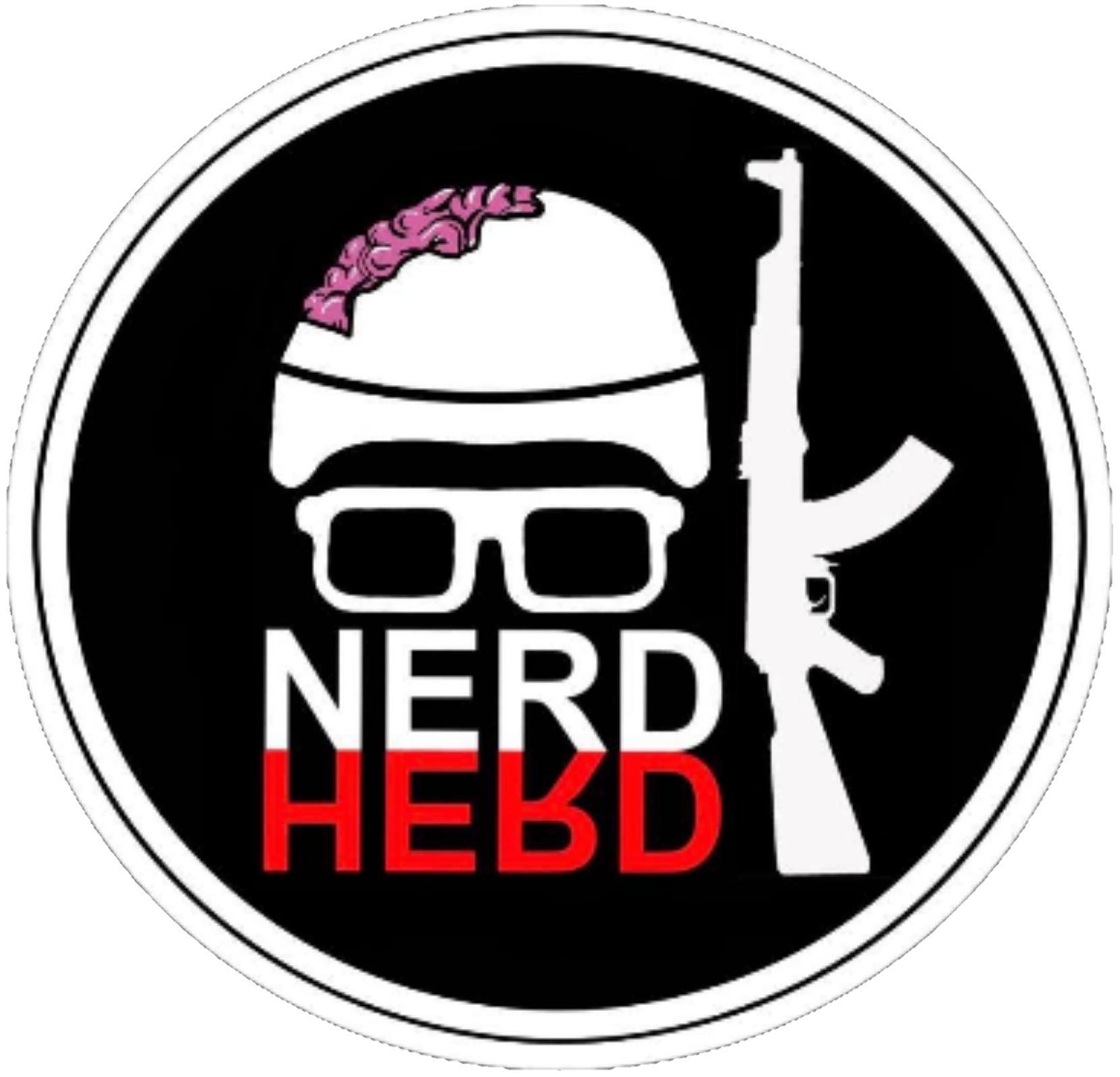 Nerd Herd