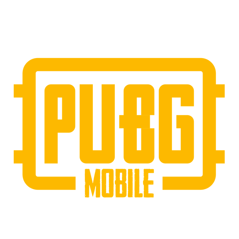 PUBG mobile logo